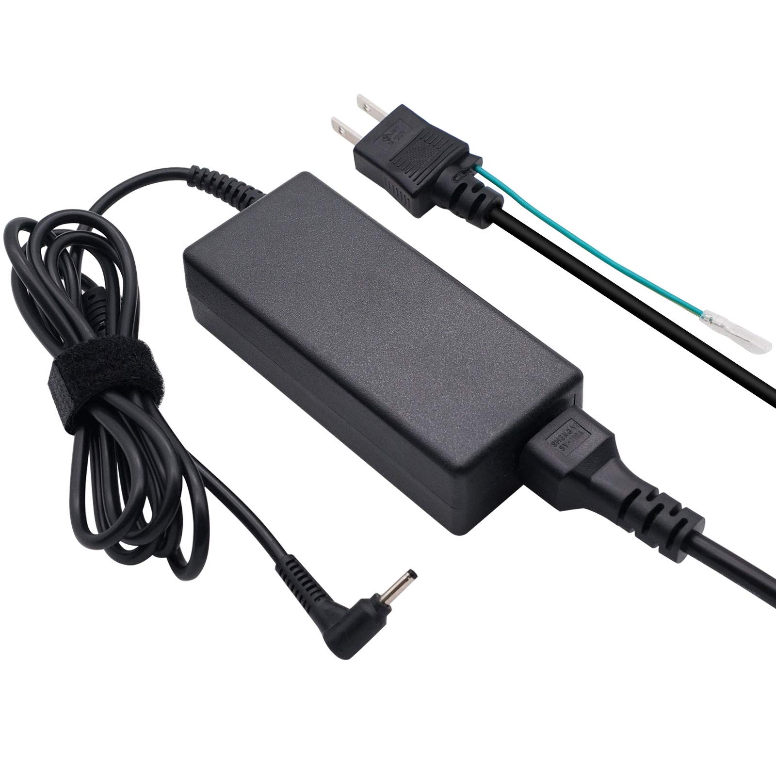 Amazon.co.jp: HEMO 45W 19V 2.37A ACER対応交換用充電器 ACアダプター