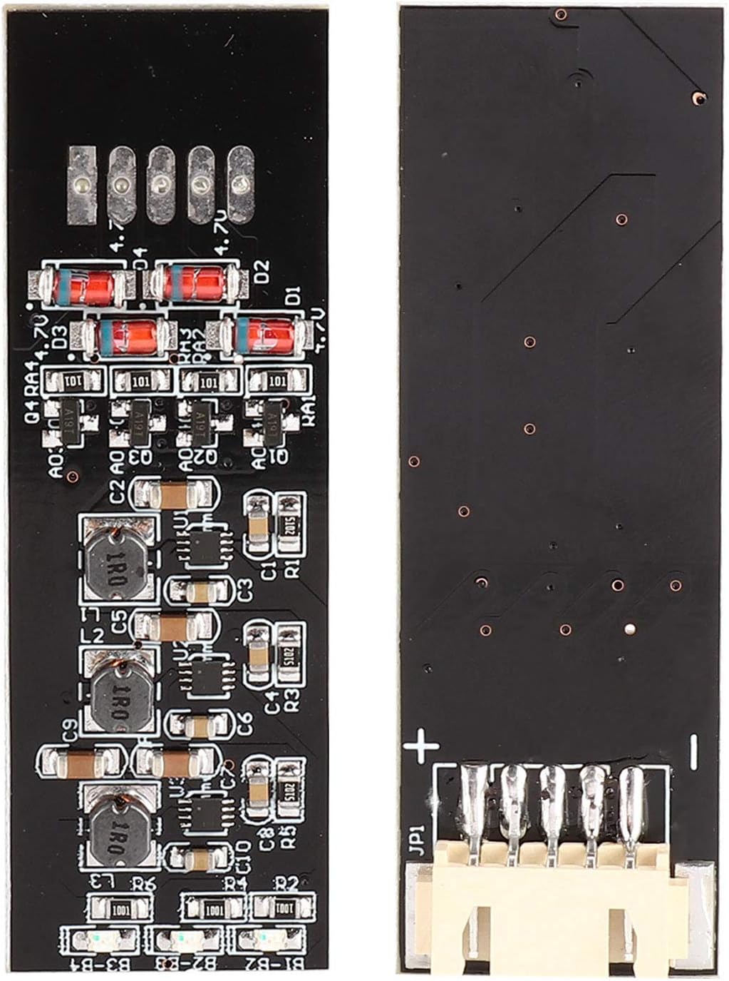 Battery Balancing Module, Battery Equalizer Low Voltage Disconnect Function Reverse Polarity Protection for Factory for Integrated Circuit