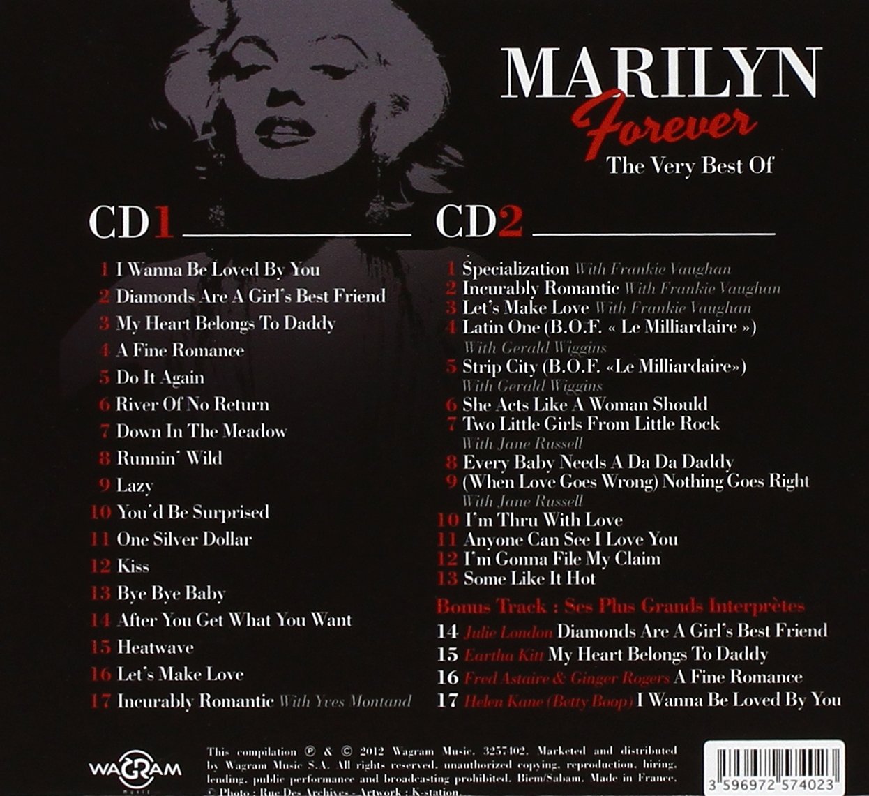Best of Forever
