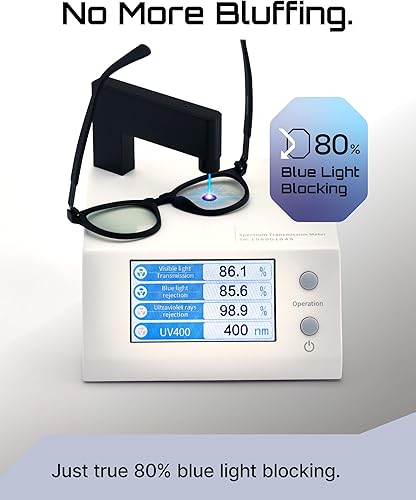 Miniatura 6 de Lentes de bloqueo de luz azul con clip magnético 2 en 1, montura negra Wayfarer + clip UV400 polarizado gris, TR90, ligeras, antirreflectantes,