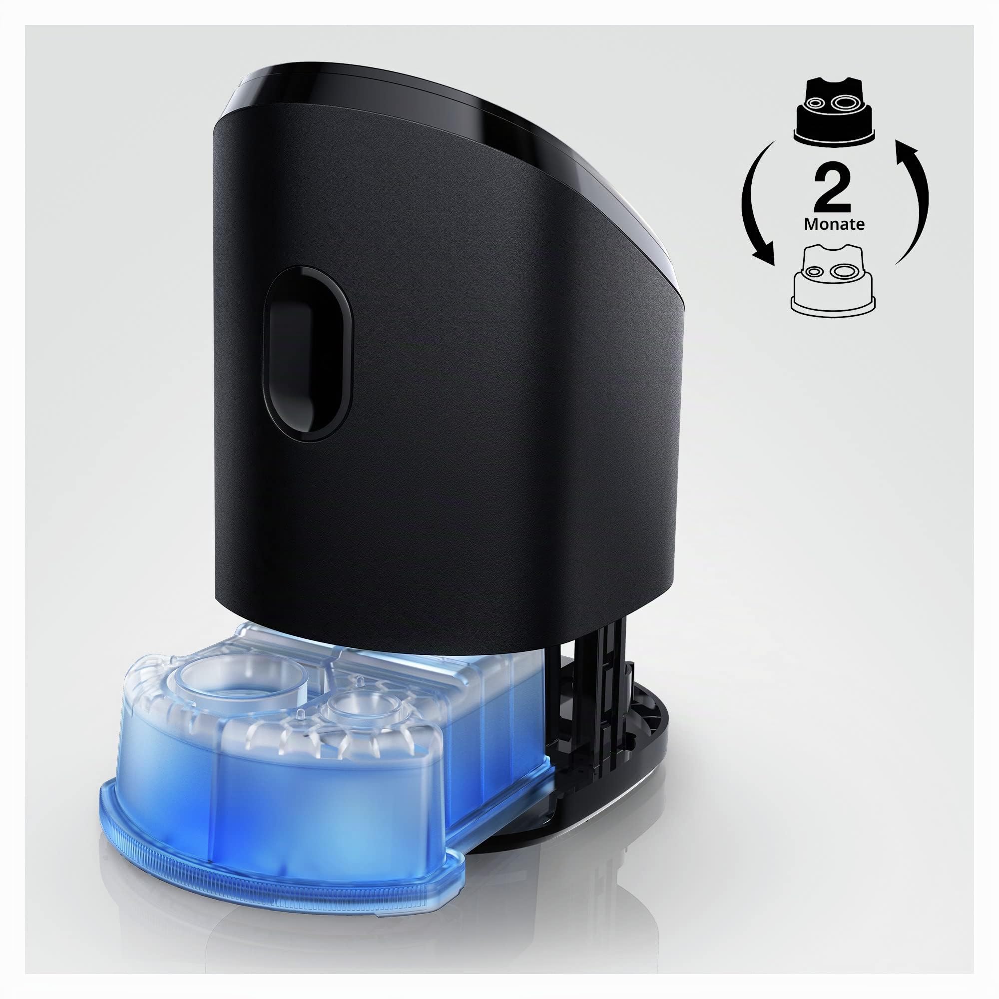 Braun CCR 5+1 Clean & Renew Kartuschen – 195351
