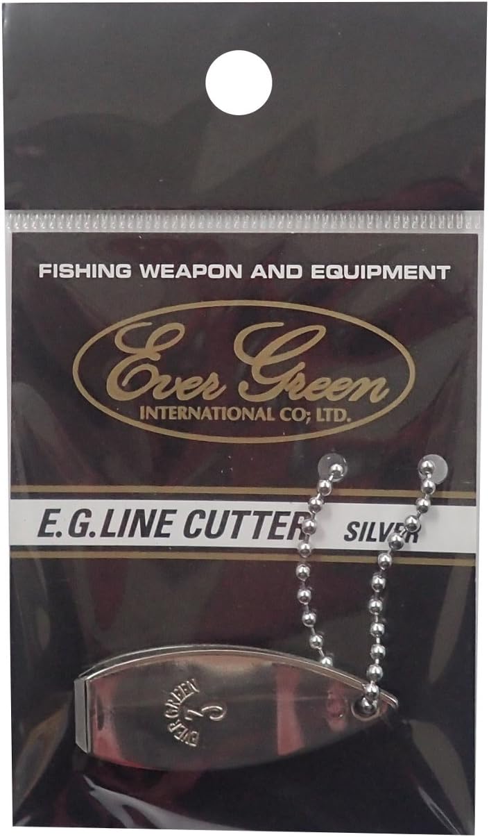 Evergreen Scissors EG Line Cutter