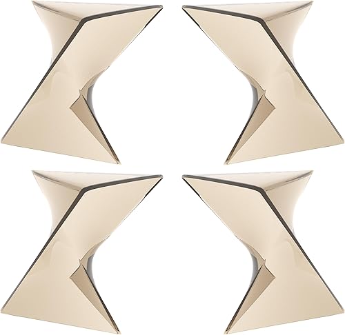 Miniatura 16 de LeisureMod Mesa auxiliar moderna color gris, elegante mesa auxiliar para dormitorio y sala de estar