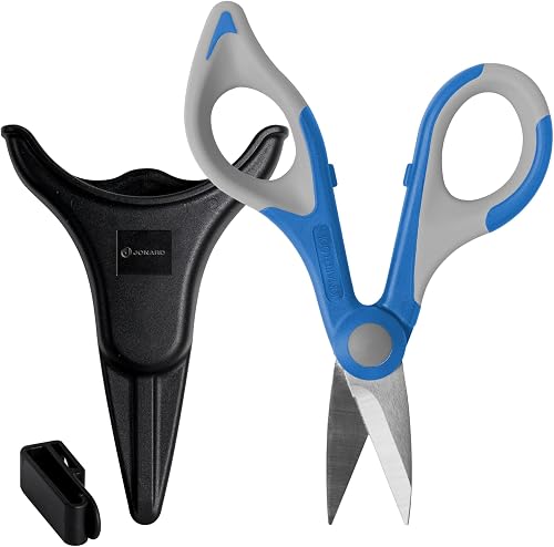 Jonard TK-325 cutter