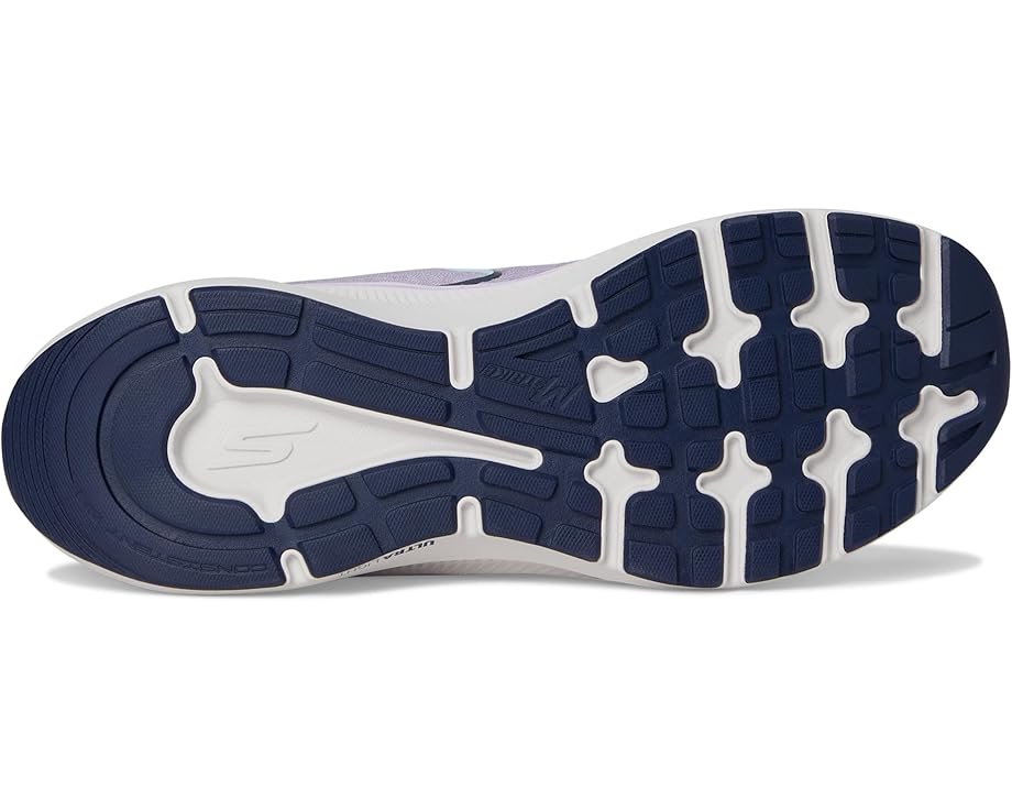 SKECHERS Go Run Consistent 2.0 Lockhart Hands Free Slip-ins - Bottom View