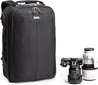 Think Tank Airport Essentials Bag (Black) Price In India