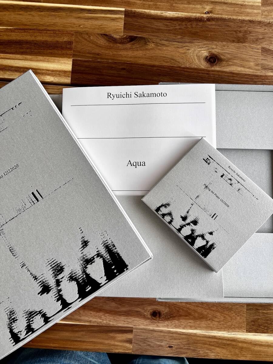 邦楽 Playing the Piano 12122020 Amazon.com: Ryuichi Sakamoto: Playing the Piano 12122020