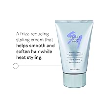 Vista 2 de MONAT Studio One Blow Out Cream - Crema antiencrespamiento para el cabello, ayuda a suavizar y suavizar el cabello mientras se utilizan productos