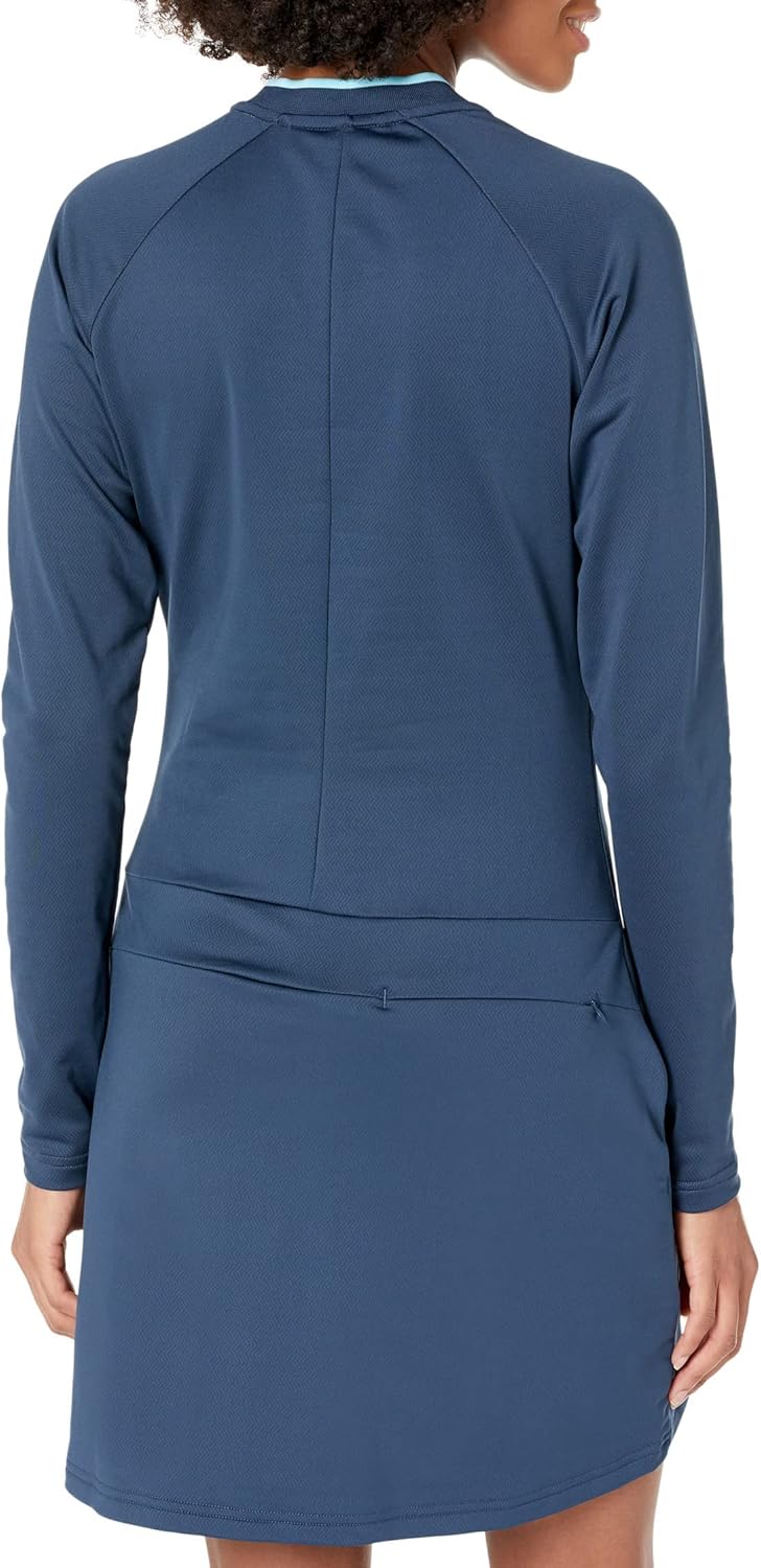 adidas Women's Warp Knit Golf Dress