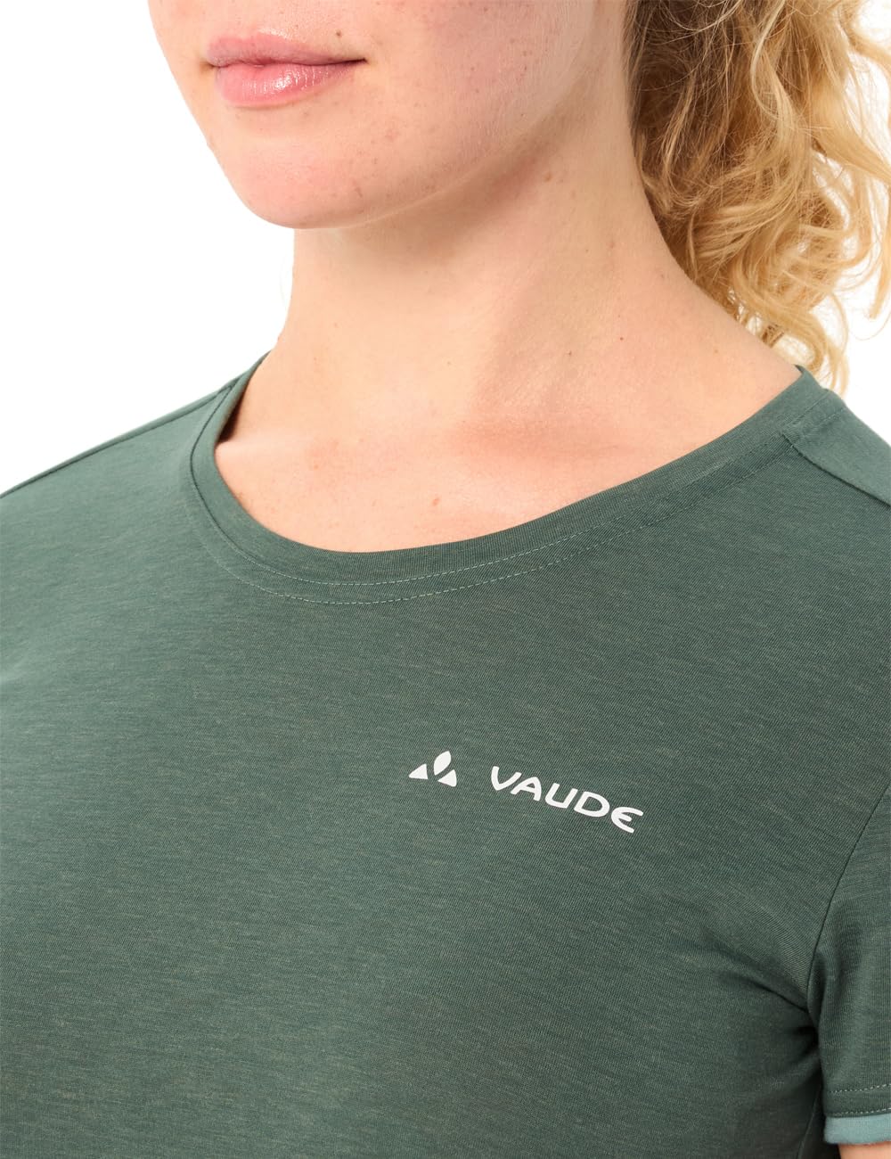 VAUDE T-Shirt Women's Sveit