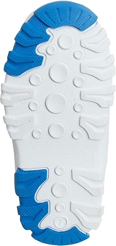 Miniatura 6 de Disney Mickey Mouse Toy Story Cars - Botas de nieve resistentes al agua para niños (niños pequeños)