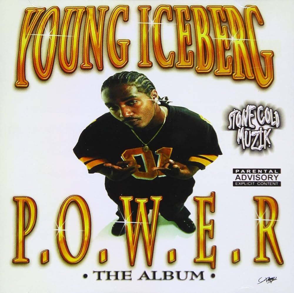 G-rap Iceburg OG Press 最終値下げ！ G-rap Iceburg OG Press 最終値下げ！