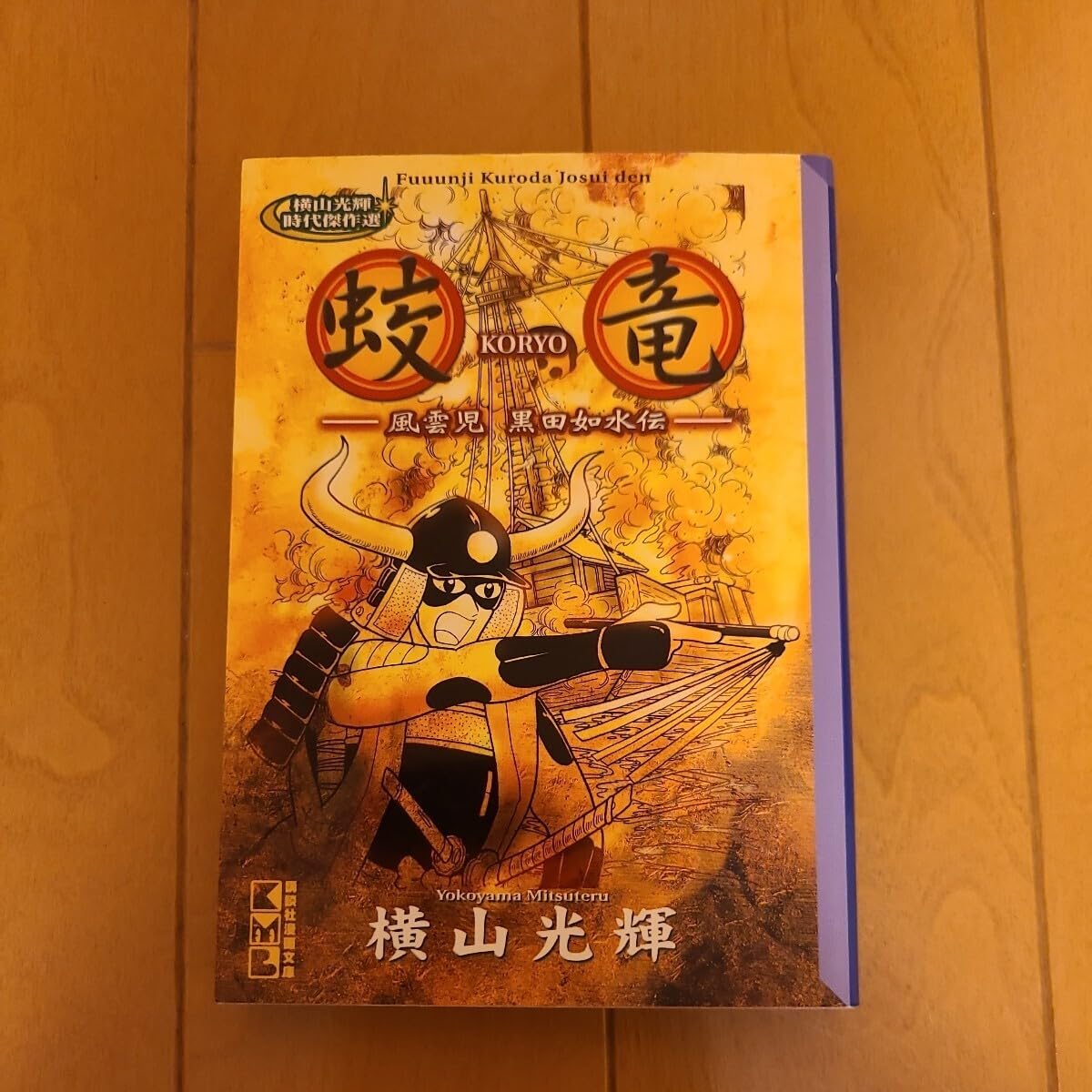 Amazon.co.jp: 織田信長 1～4 豊臣秀吉 1～7 蛟竜 1 全巻セット 山岡