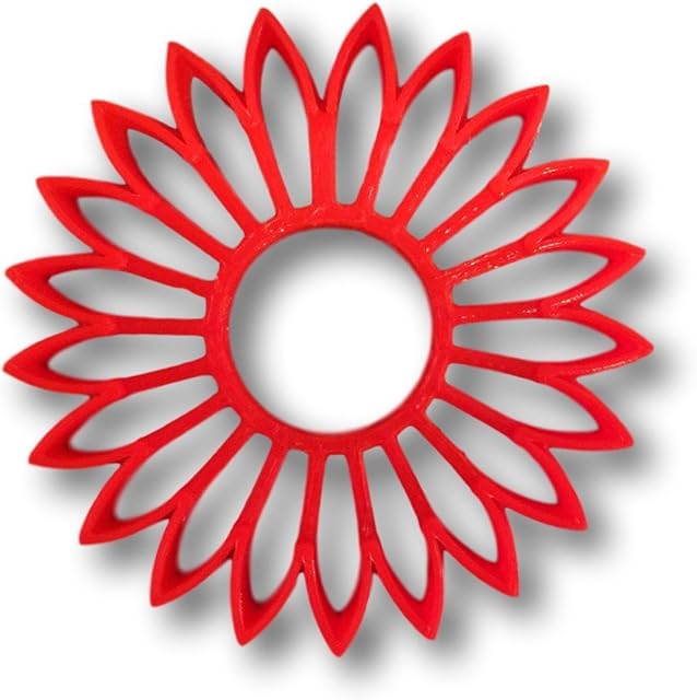 Sunflower/Daisy Cookie Cutter