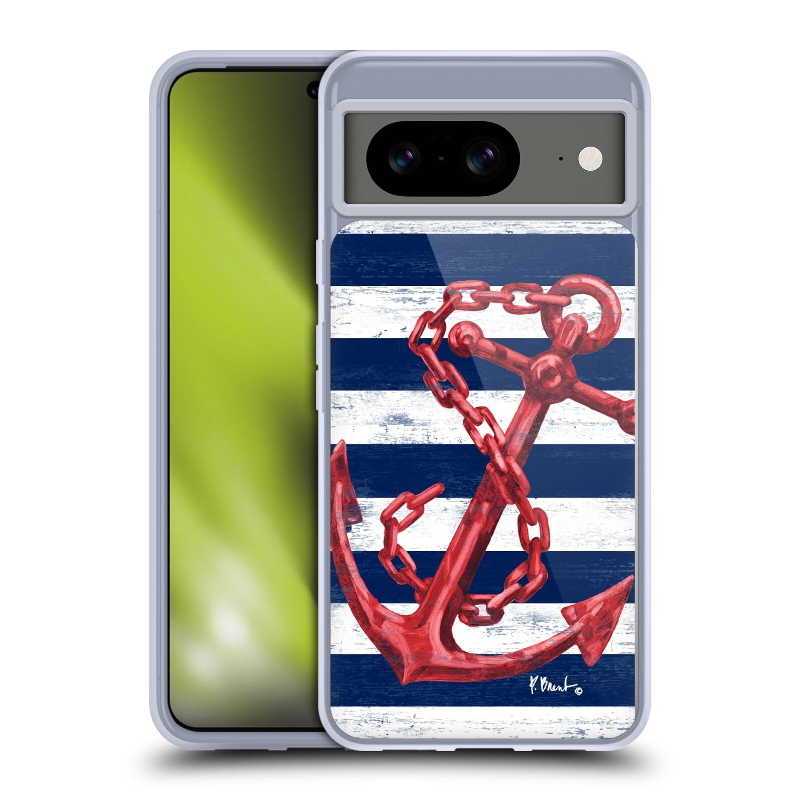 Funda Google Pixel 8 Antigolpes Grado Militar contra caídas con imán MagSafe integrado 8