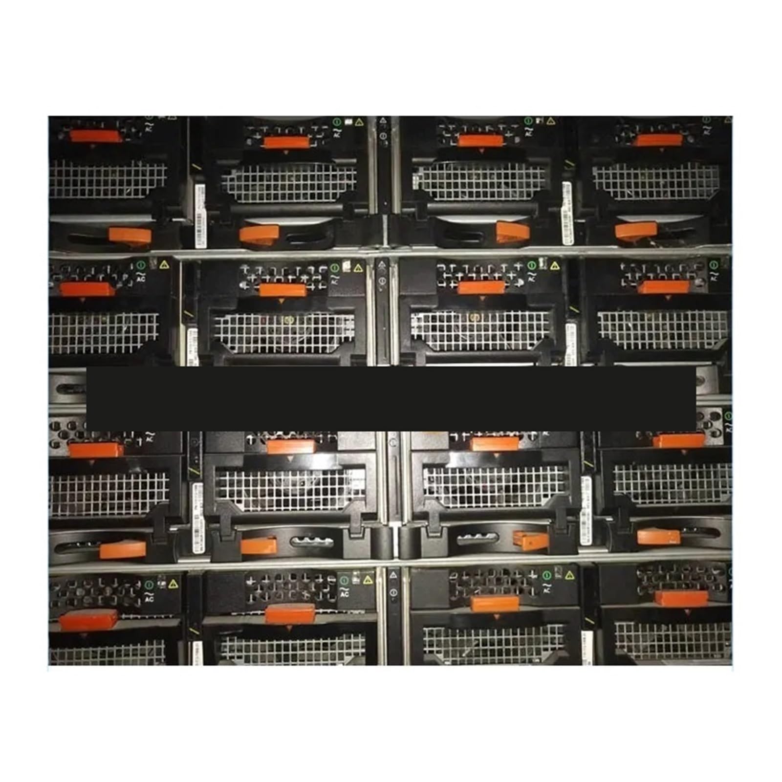 OSHZIKJII 1pcs For VNX5300/5500/5100/5700 071-000-543 071-000-559 071-000-523 Kit
