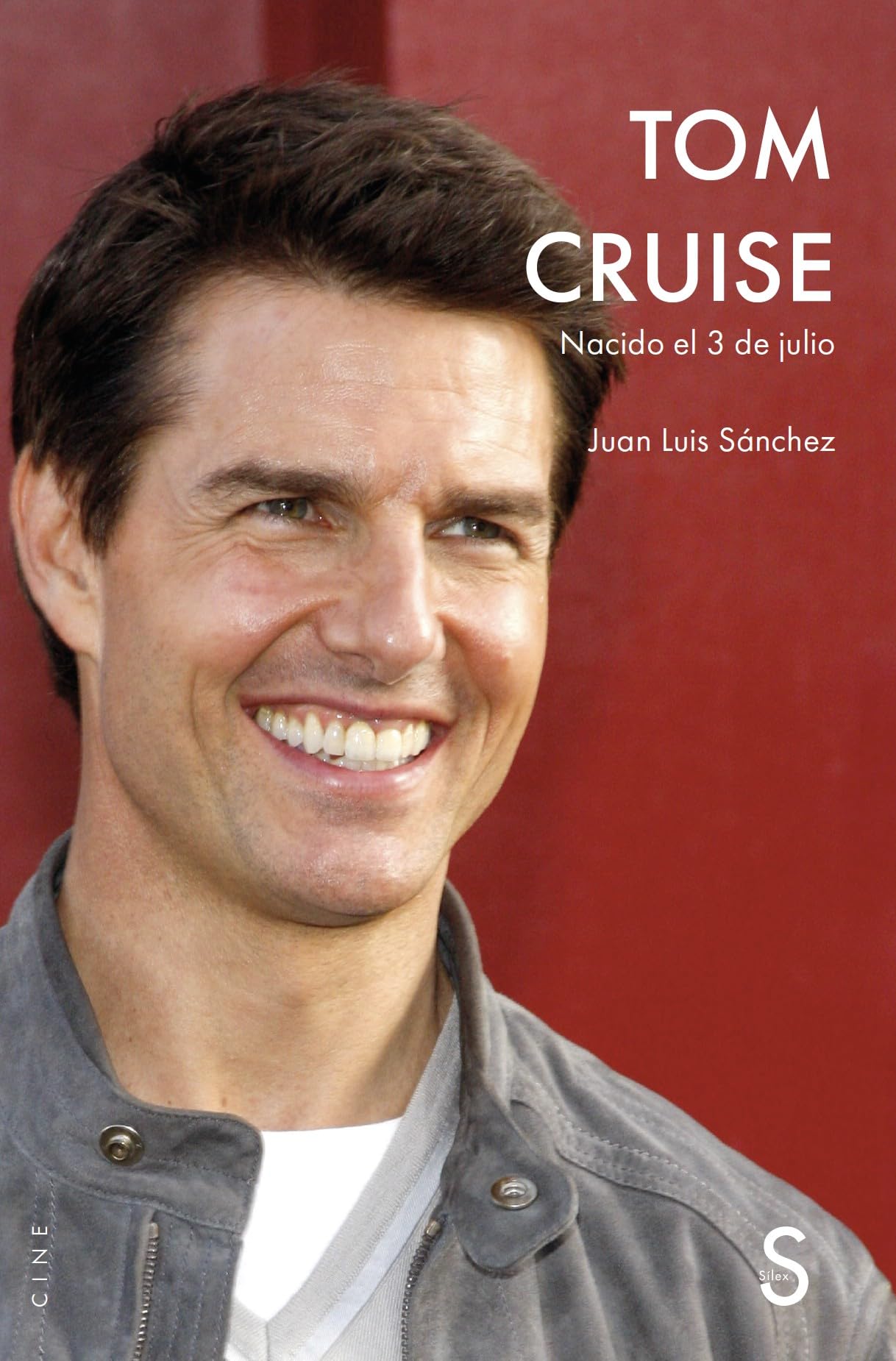 Tom Cruise: Nacido el 3 de julio: 1 (Cine/claqueta)