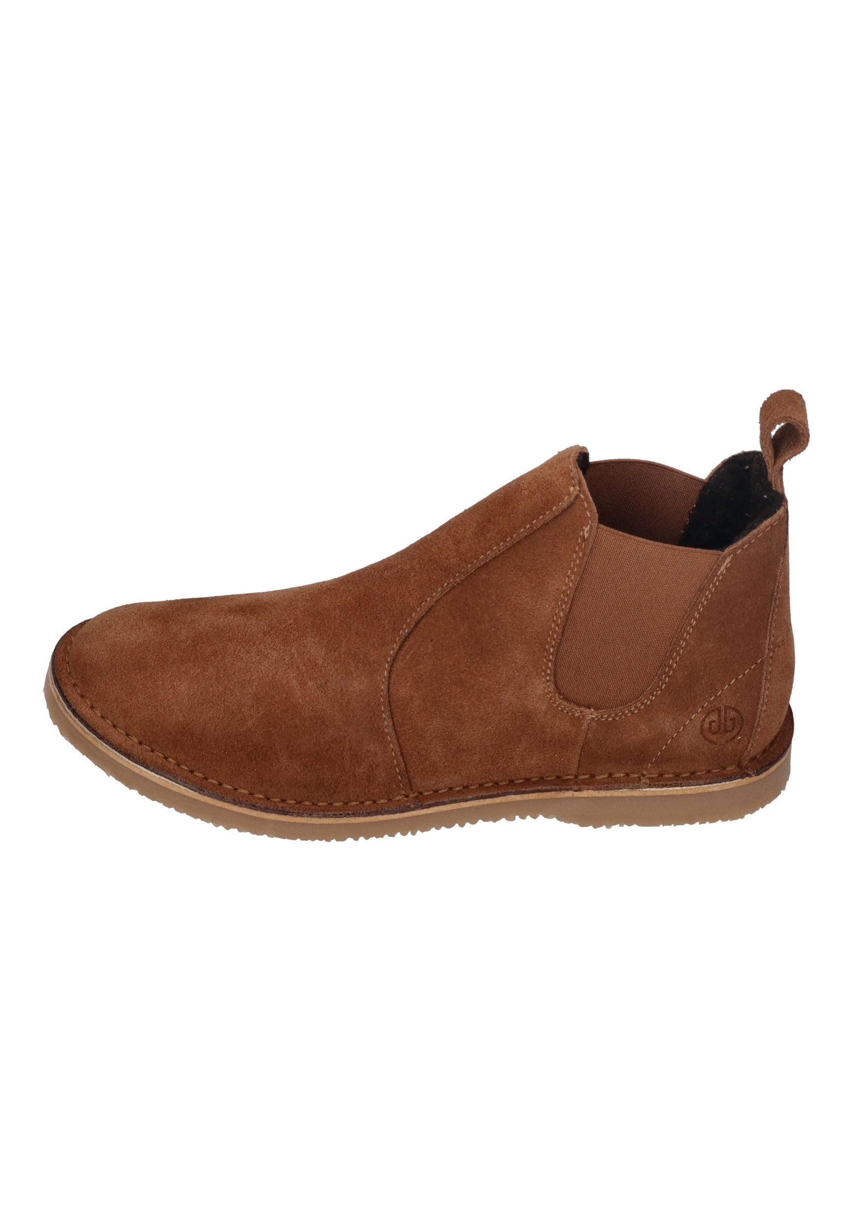 Busche Damen Chelseaboot MARAIS 60225 camello