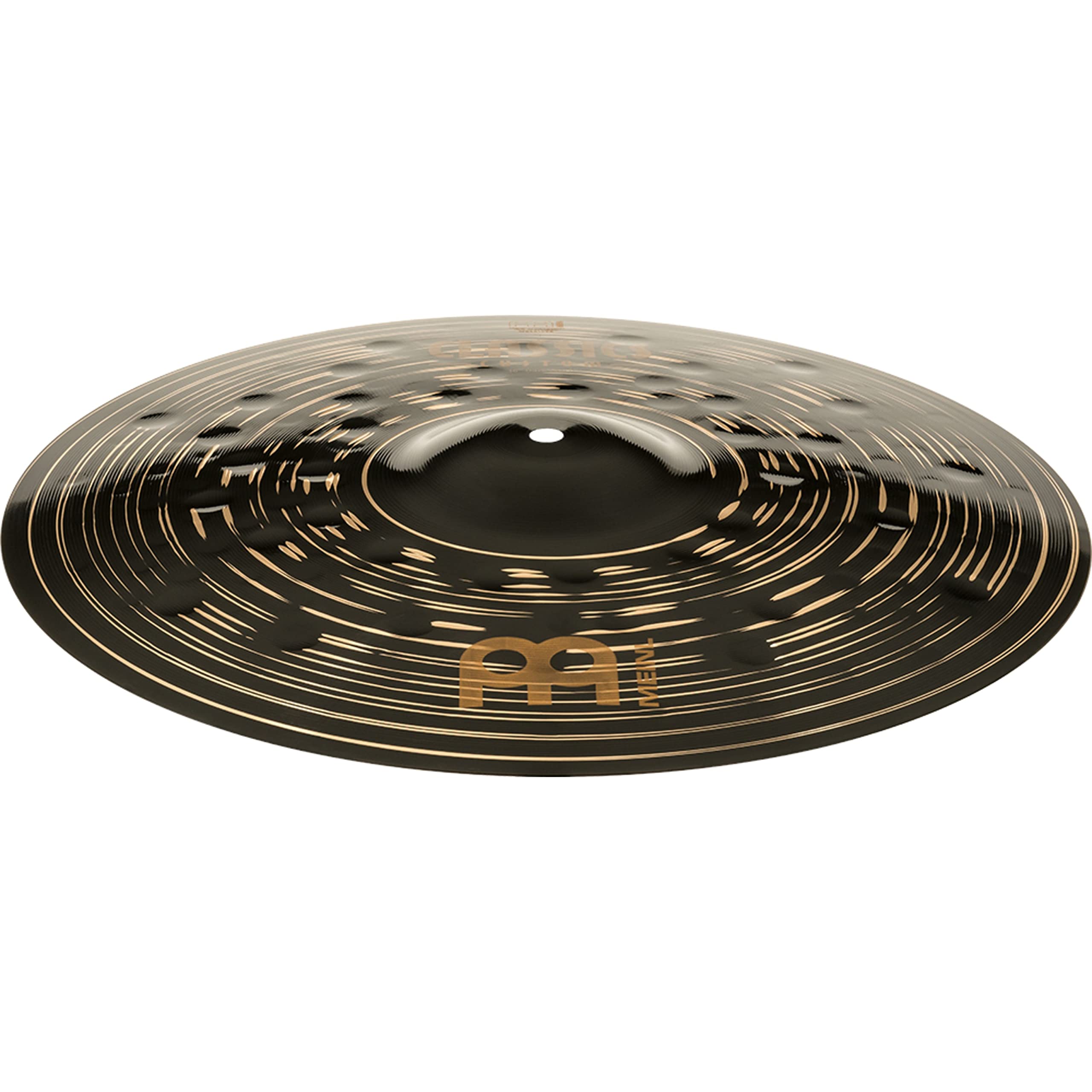 Meinl Classics Custom Dark Crash 16" CC16DAC