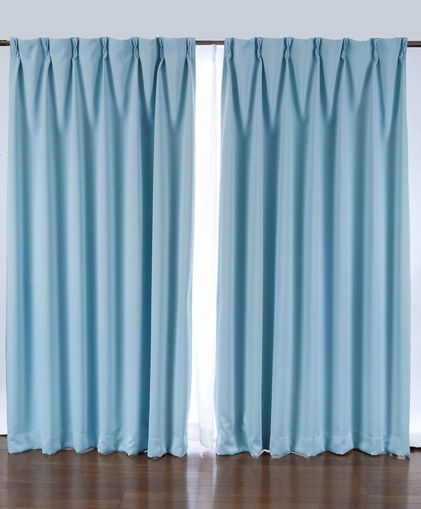 特注カーテン 2枚 Amazon｜ZXAWT カスタムデザインカーテン/グロメットトップ遮光