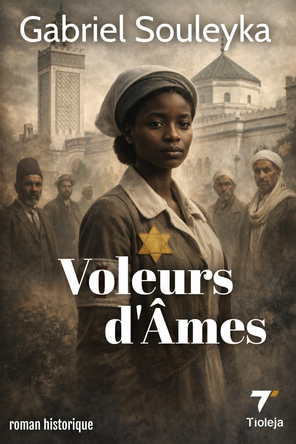 Voleurs d'Âmes