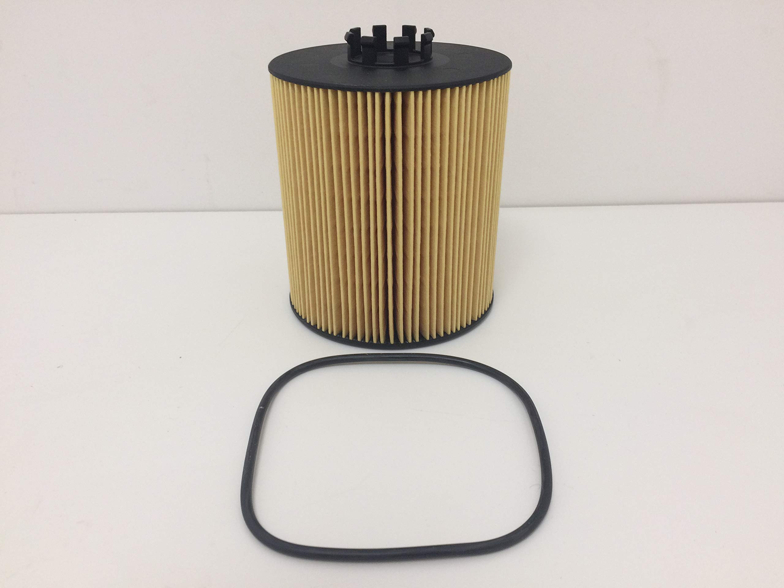 Amazon.com: John Deere RE509672 Filter Element : Patio, Lawn & Garden 