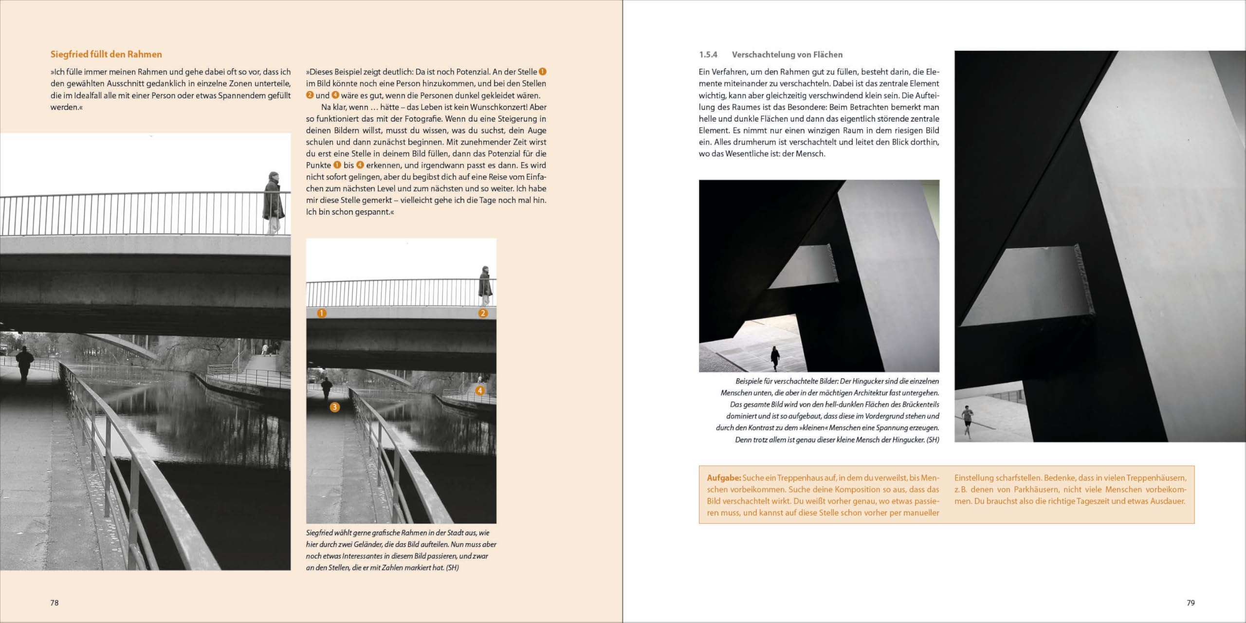 Praxisbuch Streetfotografie: Von der Szene zum Bild – wie kreative Streetfotos entstehen
