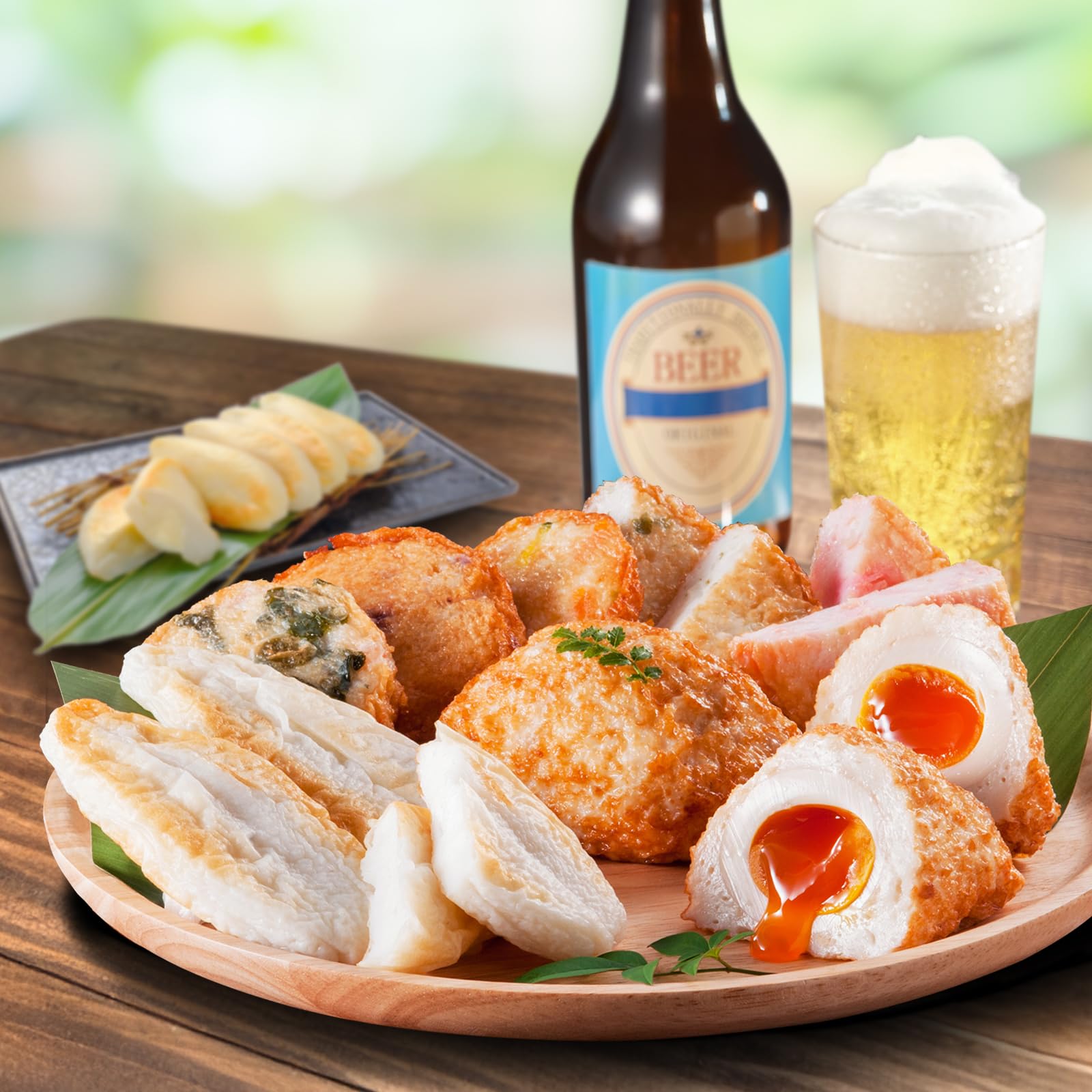 Amazon | 松澤蒲鉾店 5種11個セット 冷蔵 仙台名産 笹かまぼこ