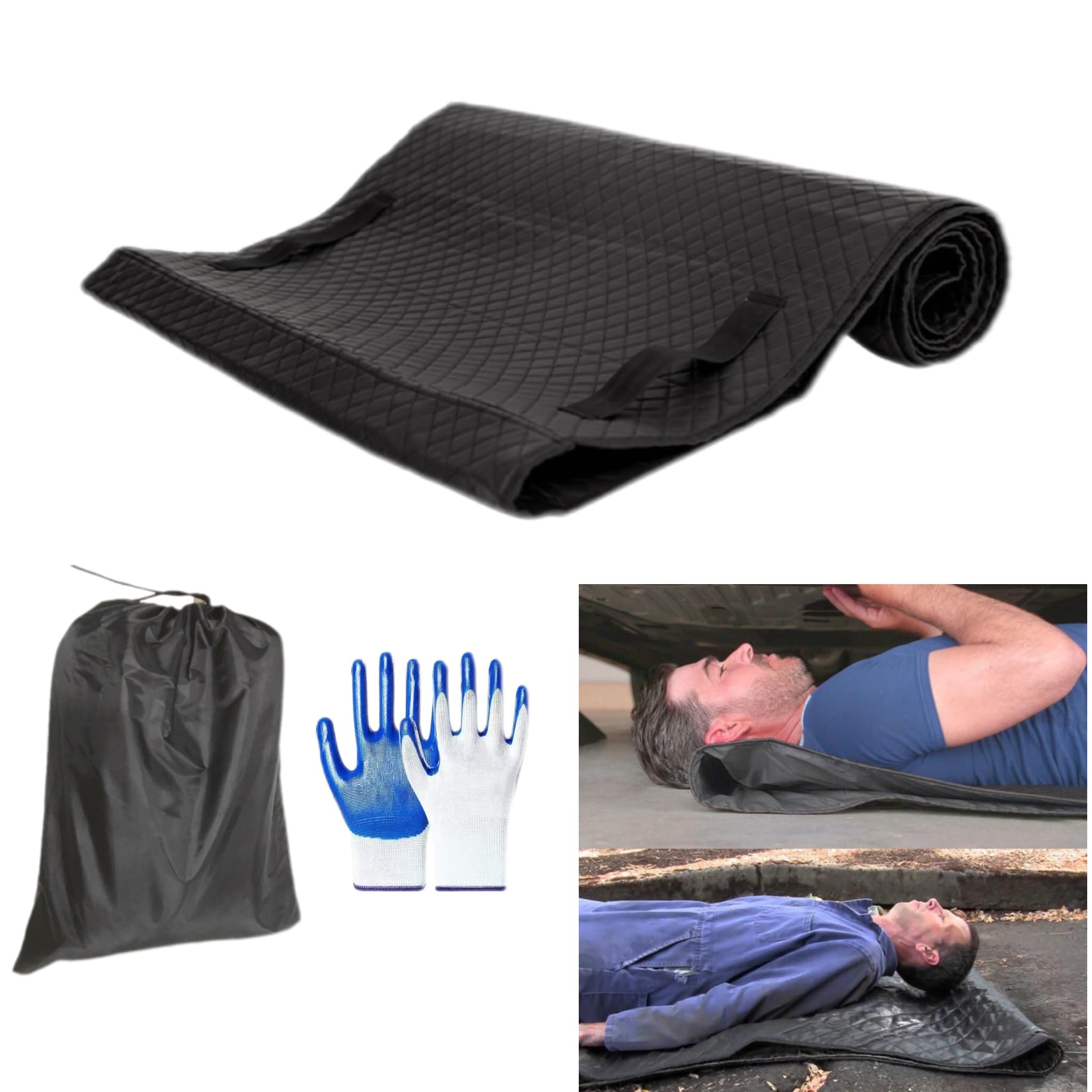 Buy Magic Creeper Rolling Mat,Car Repair Magic Creeper Mat,Automotive