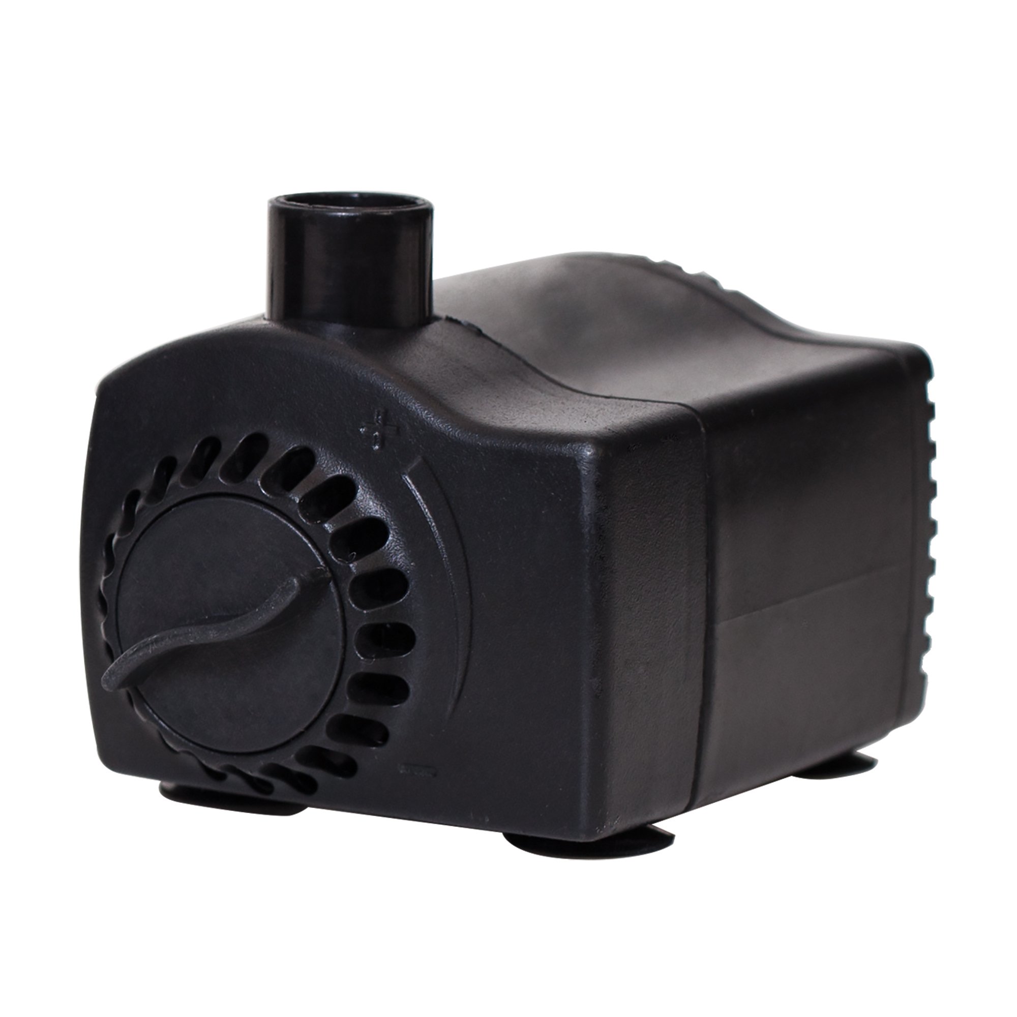 170 gph fountain pump