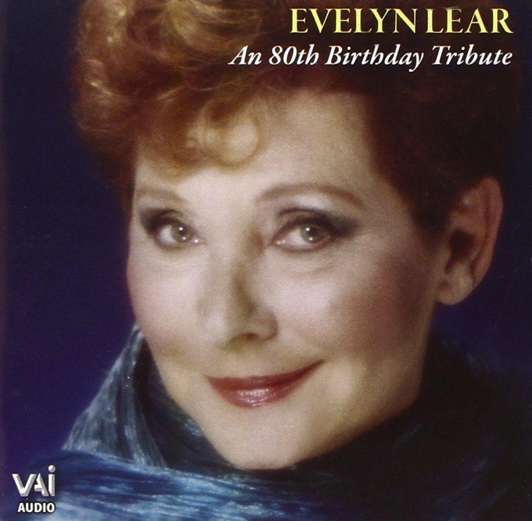 An 80th Birthday Tribute (2CD)