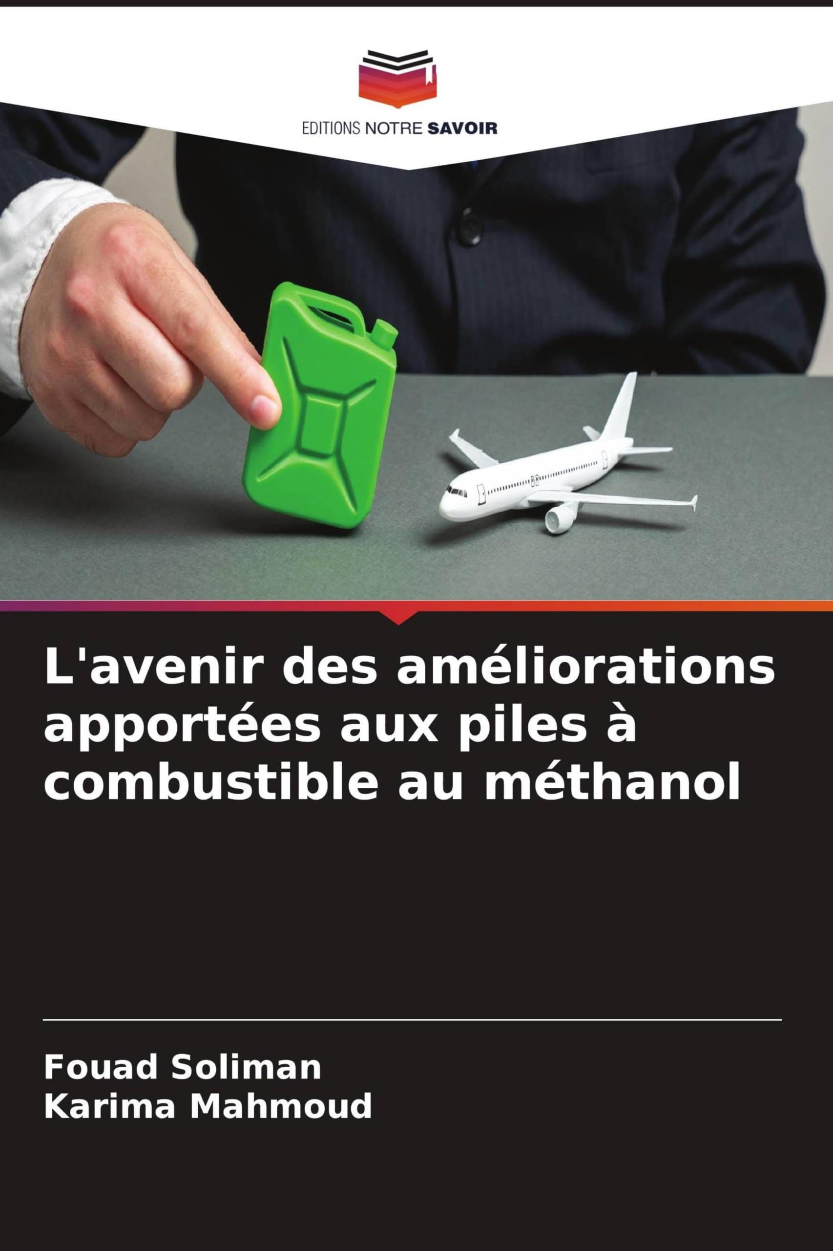 L'avenir des améliorations apportées aux piles à combustible au méthanol