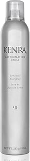 Sponsored Ad - Kenra Artformation Spray 18 | Firm Hold Hairspray | All Hair Types