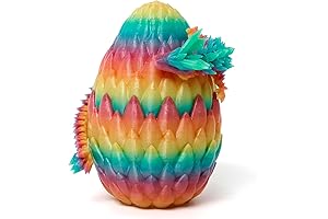 Hatch the Dragon Easter Decor: An Eggs-quisite Treat for Dragon Enthusiasts