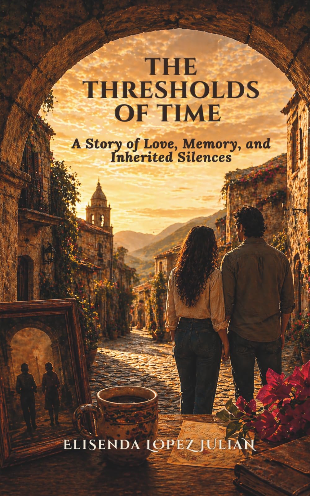 The Thresholds of Time: A Story of Love, Memory, and Inherited Silences