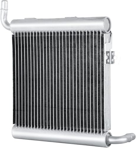Miniatura 4 de Radiator for 2018-2023 Land Rover Range Rover Velar 2.0L 3.0L 5.0L & 2017-2021 Jaguar F-Pace L4 V8, Full Performance Aluminum Radiator