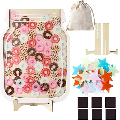 Ettonsun Reward Jars for Kids Magnetic Reward Jar Philippines | Ubuy