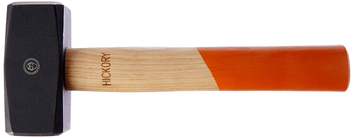 Beta 1380 Sledgehammer, Hickory Handle, 44 oz.