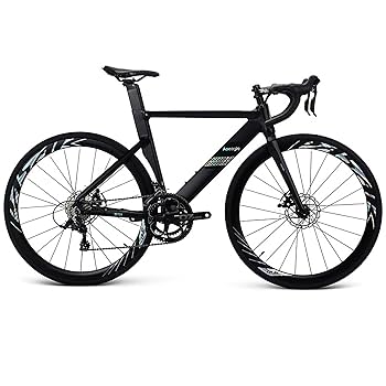 ロードバイク 自転車 軽量 オオトモ 自転車 ロードバイク 700C ロードレーサー 700×28C 21