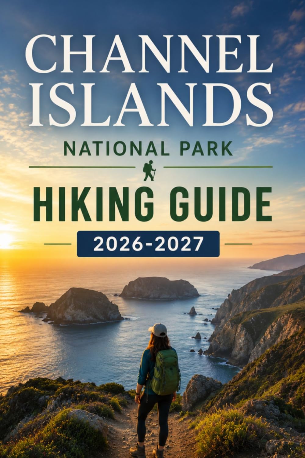 Channel Islands National Park Hiking Guide 2026-2027: An Insider's Companion for Exploring California's Beautiful Offshore Wilderness