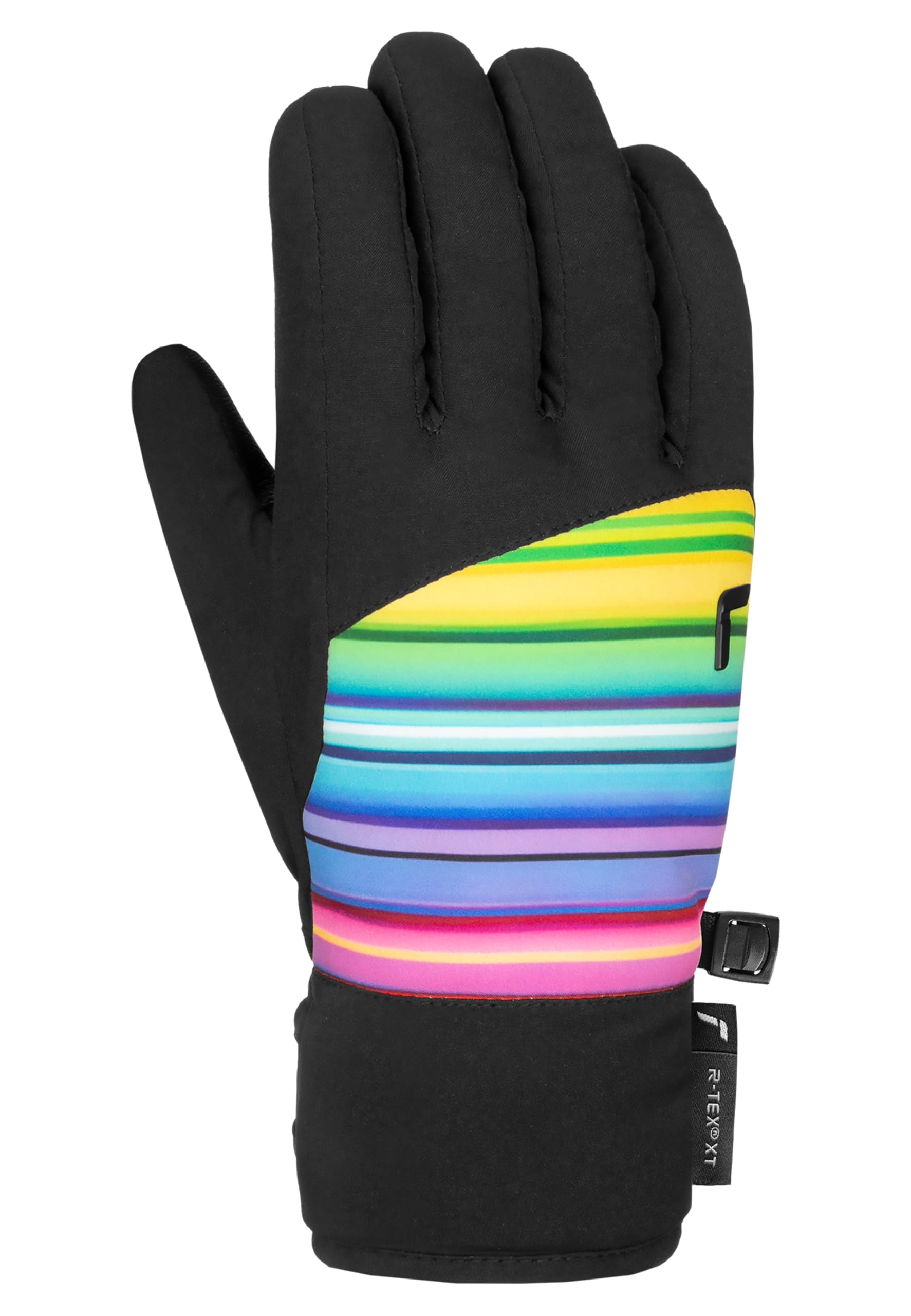 Reusch Unisex Jugend Beatrix R-tex Xt Junior Kinder Fingerhandschuhe