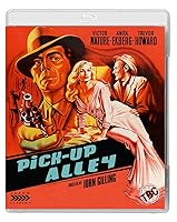 Vista 1 de Pick-up Alley UK import, region B PFL format