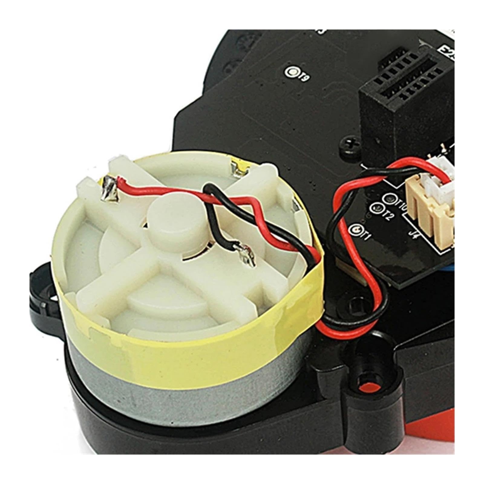 Motore Con Sensore Di Distanza Compatibile Con Roborock S6/S5 Max/S6 MaxV