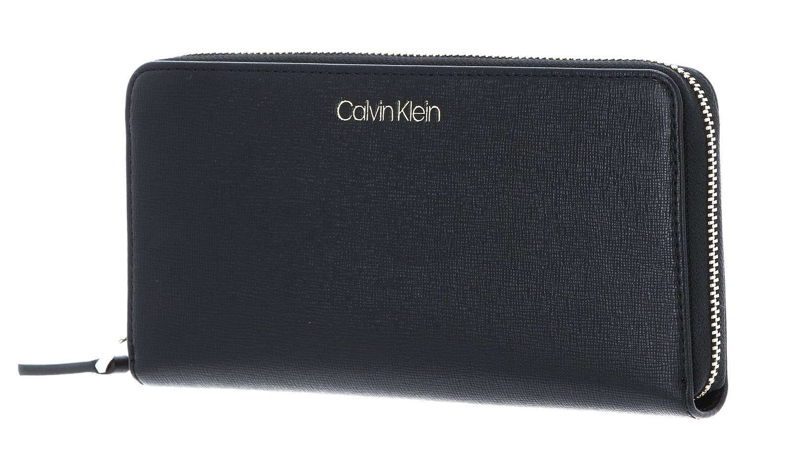 Calvin Klein Porte-monnaie RFID保护您的银行卡安全 - 5