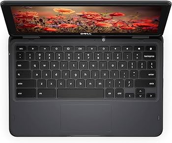 Amazon.com: (Refurbished) Dell Chromebook 3100 2-in-1 11.6