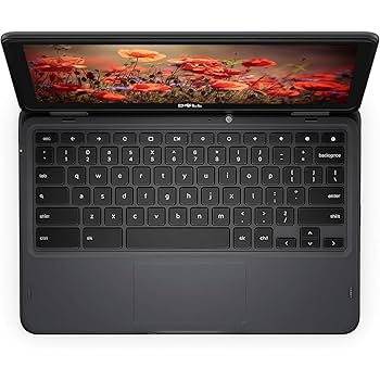 Amazon.com: (Refurbished) Dell Chromebook 3100 2-in-1 11.6