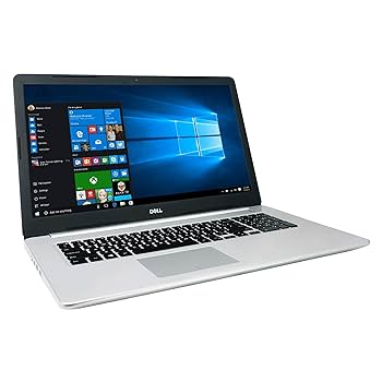 Amazon.com: Dell Inspiron 17 5000 Series 5770 17.3in Full HD