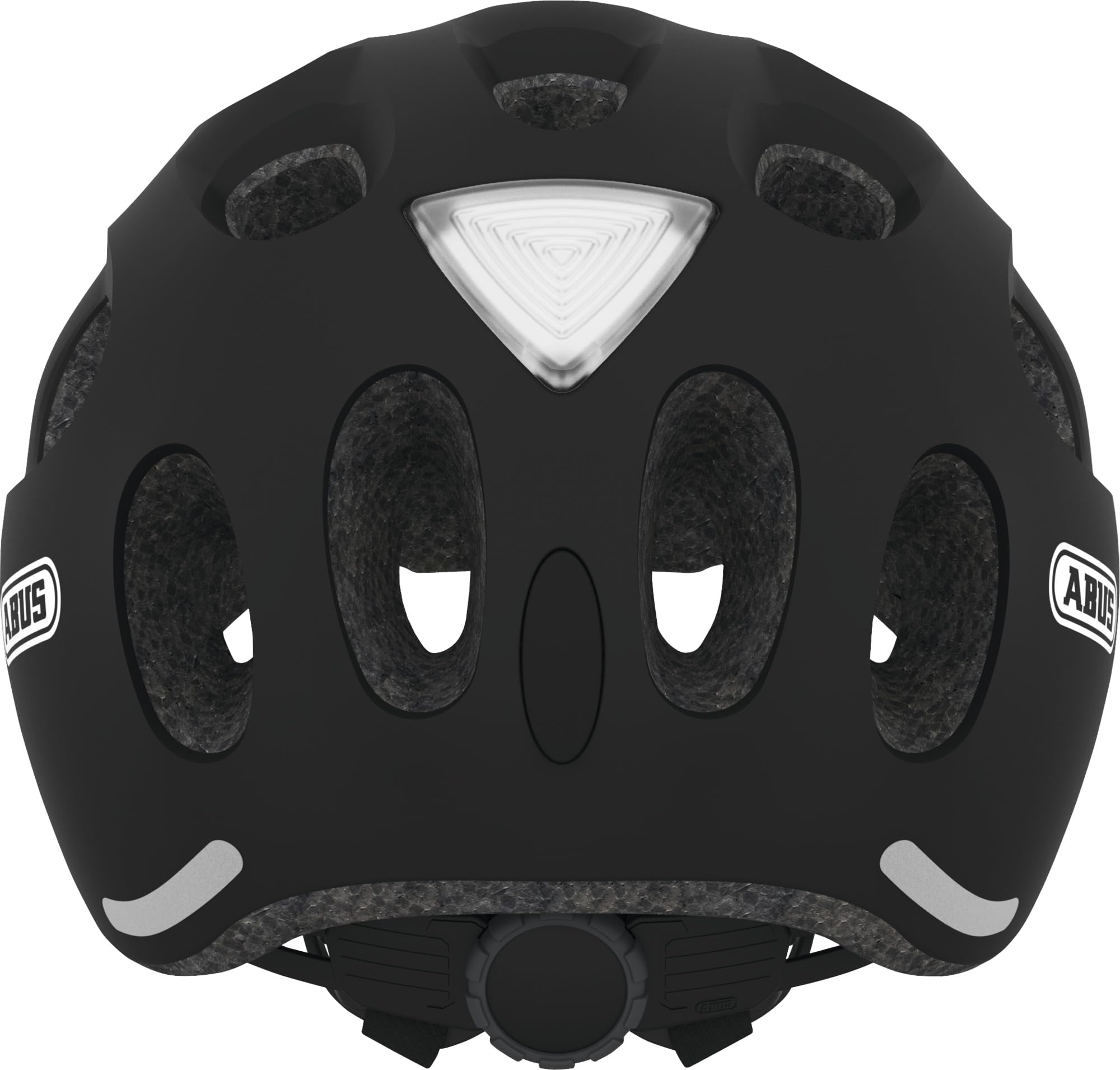 Casco Bici Urbano ABUS Youn-I ACE - Luce LED Integrata, Taglia M - Foto 4