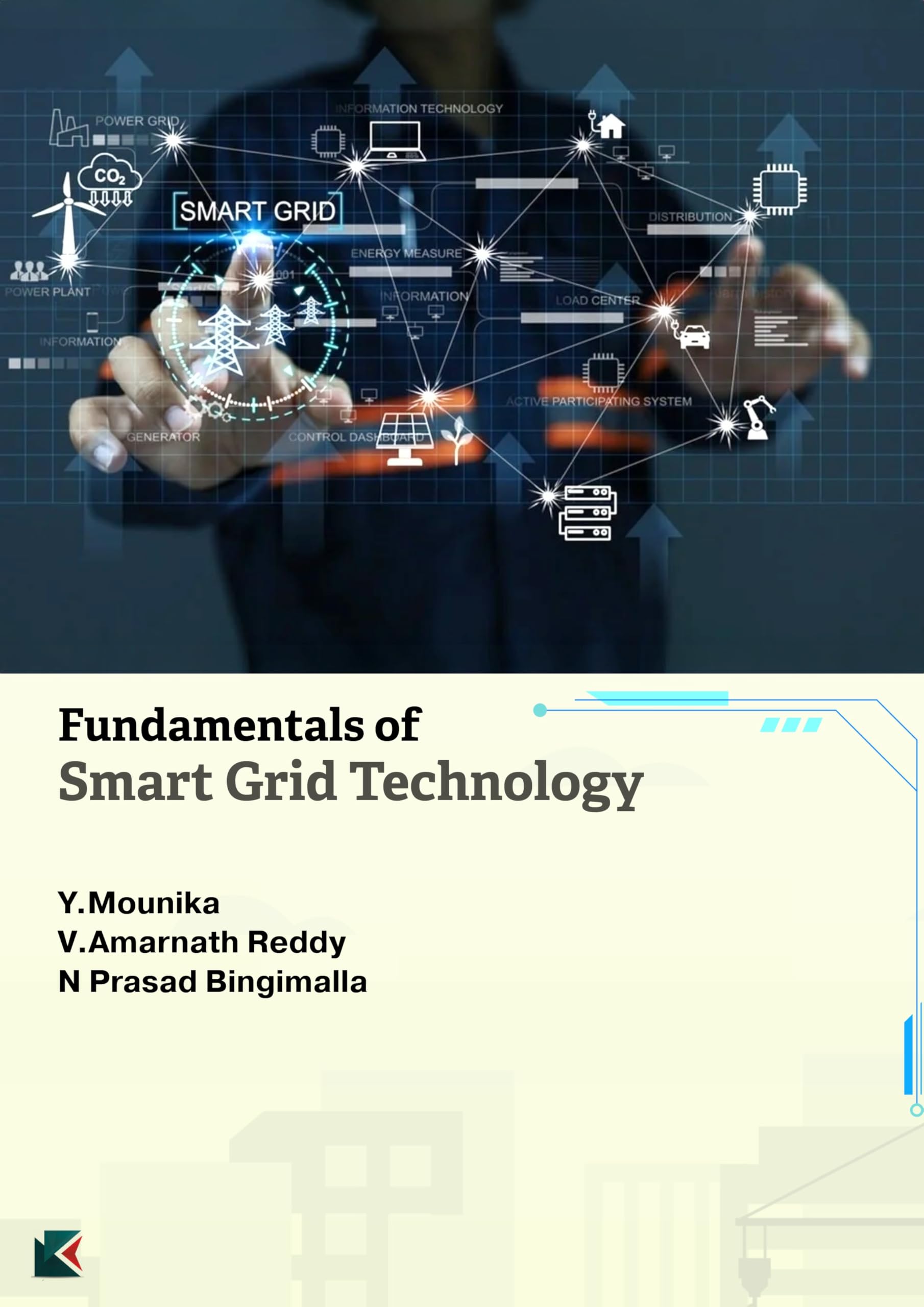 Fundamentals of Smart Grid Technology
