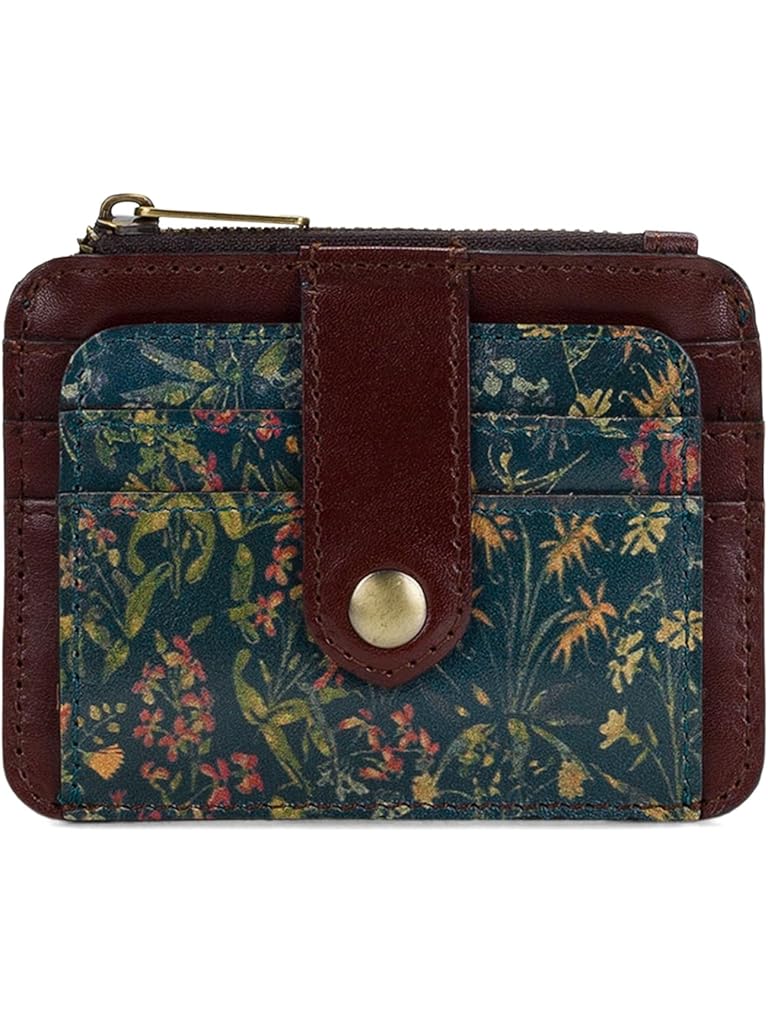 Multi Patricia Nash Cassis ID Case